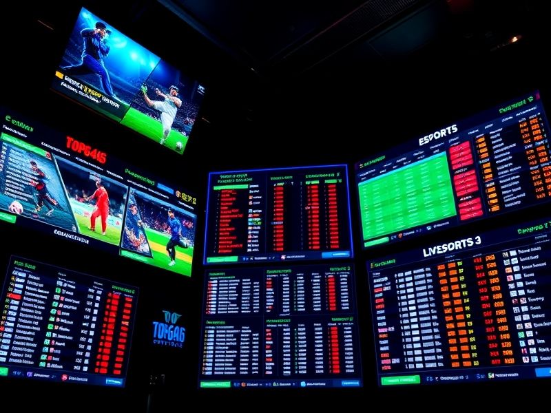 Welcome to the official top646.com promotional site. Discover the best online gambling experience with casino games, sports betting, and live poker. Join now for exclusive bonuses!